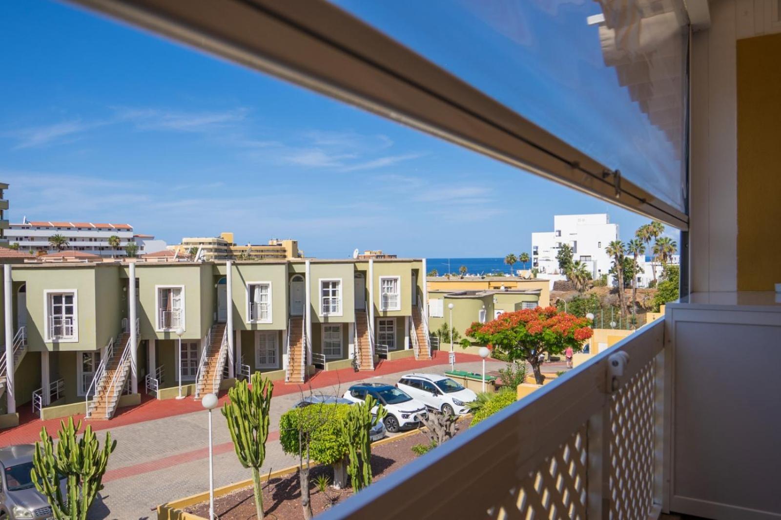 Orlando 85 Complex - Costa Adeje Costa Adeje (Tenerife) Exterior foto