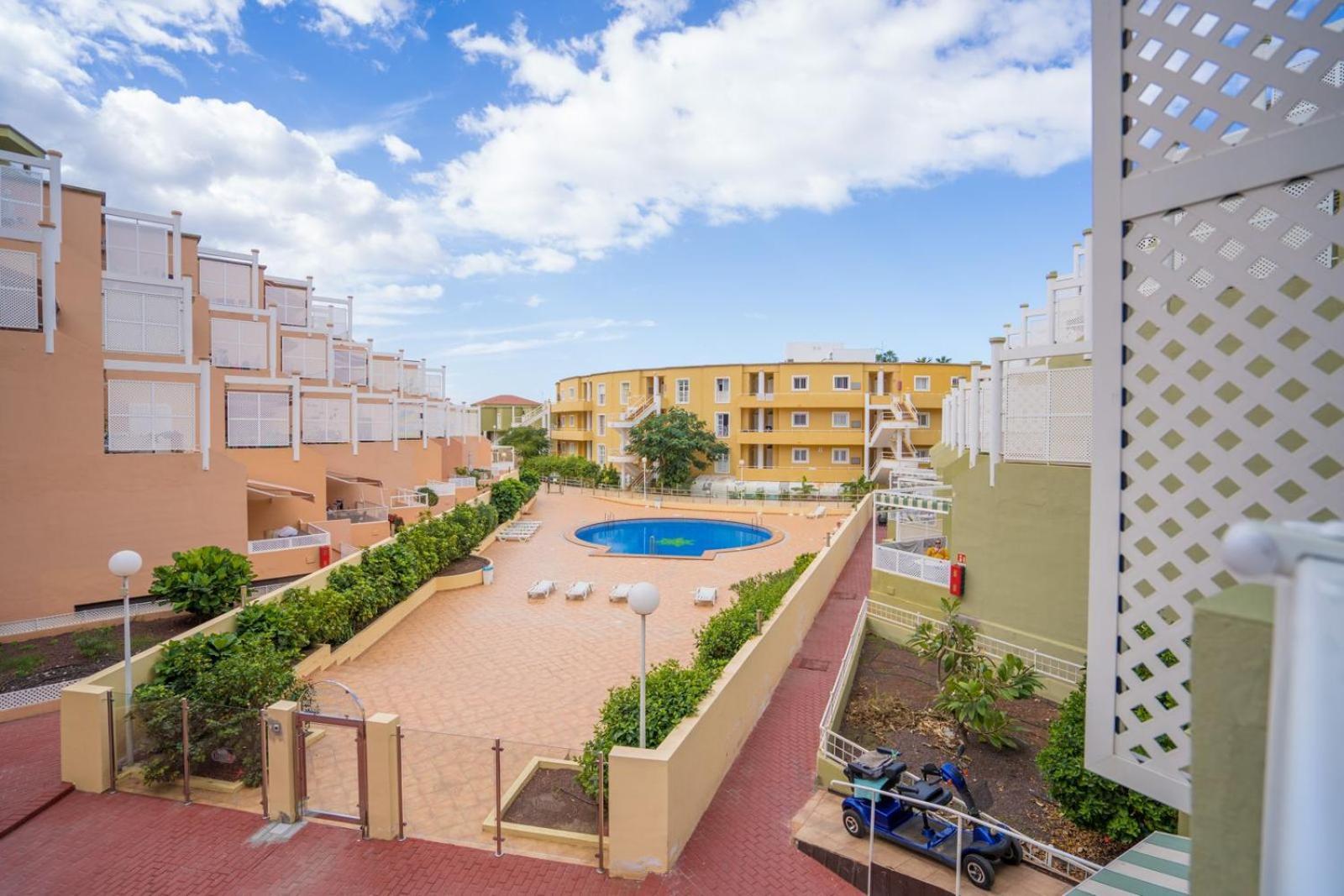 Orlando 85 Complex - Costa Adeje Costa Adeje (Tenerife) Exterior foto