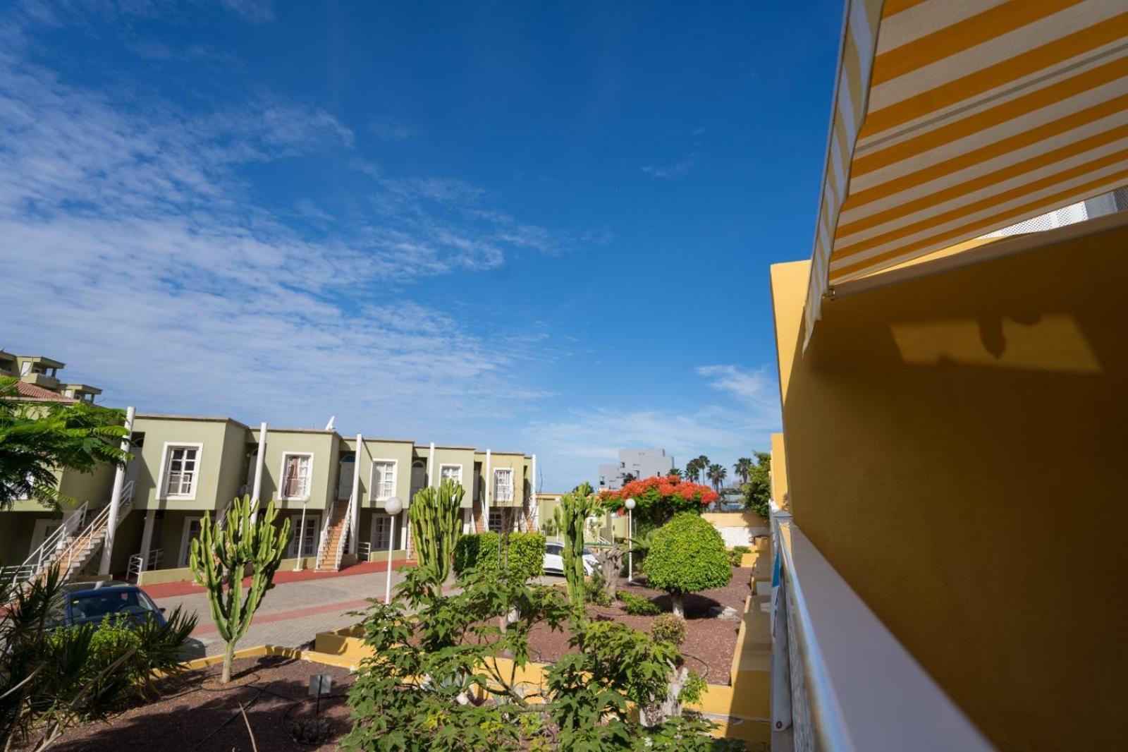 Orlando 85 Complex - Costa Adeje Costa Adeje (Tenerife) Exterior foto