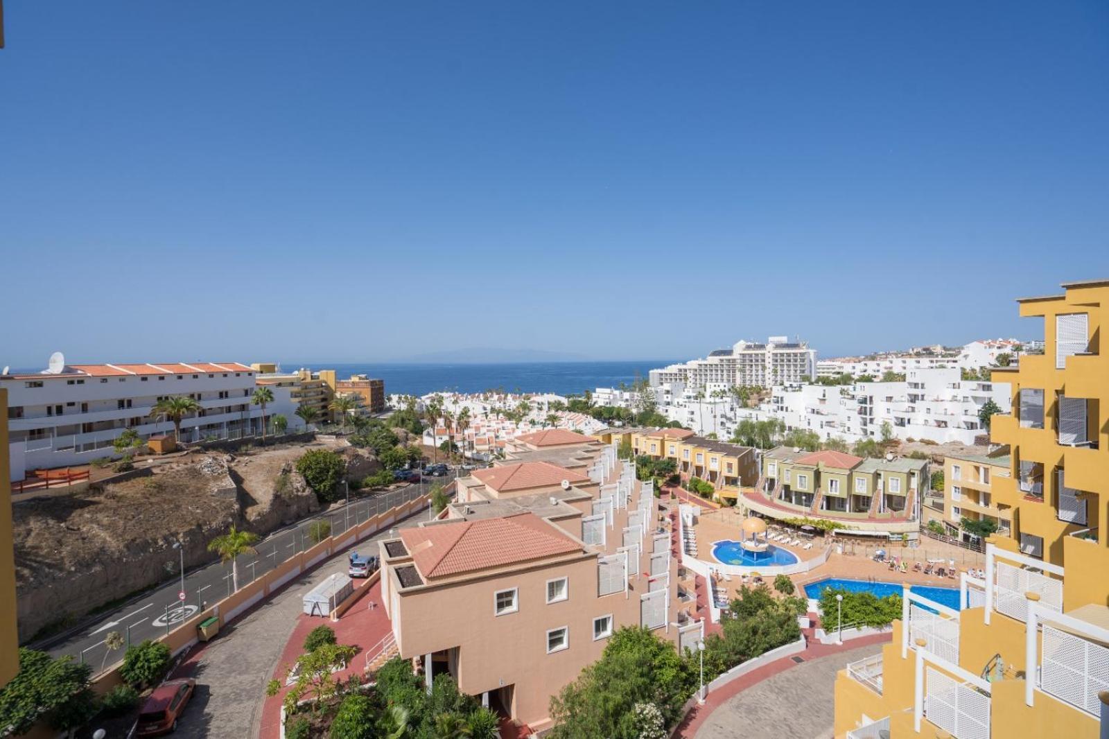 Orlando 85 Complex - Costa Adeje Costa Adeje (Tenerife) Exterior foto