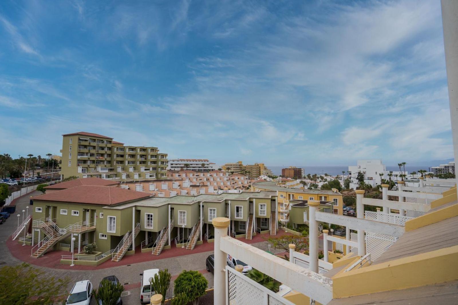 Orlando 85 Complex - Costa Adeje Costa Adeje (Tenerife) Exterior foto